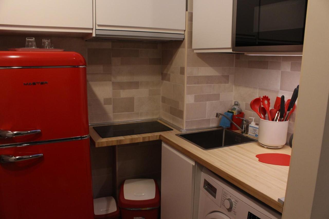 La Bagigia E La Ghianda Apartment Turin