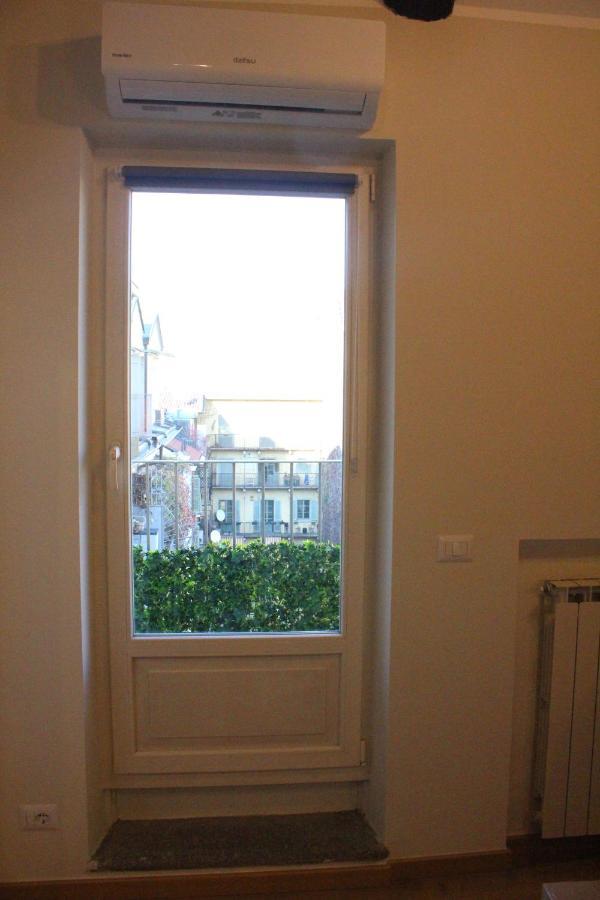 La Bagigia E La Ghianda Apartment *