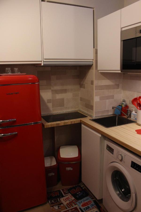 Apartment La Bagigia E La Ghianda Turin