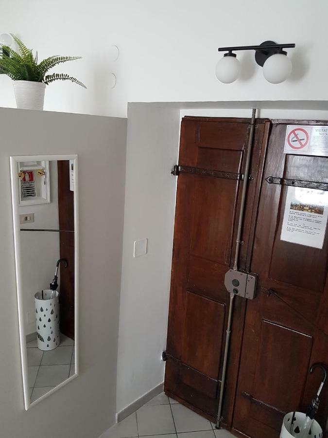 Apartment La Bagigia E La Ghianda Turin