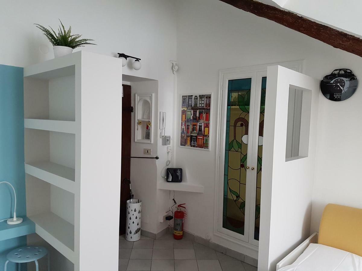 Apartment La Bagigia E La Ghianda Turin