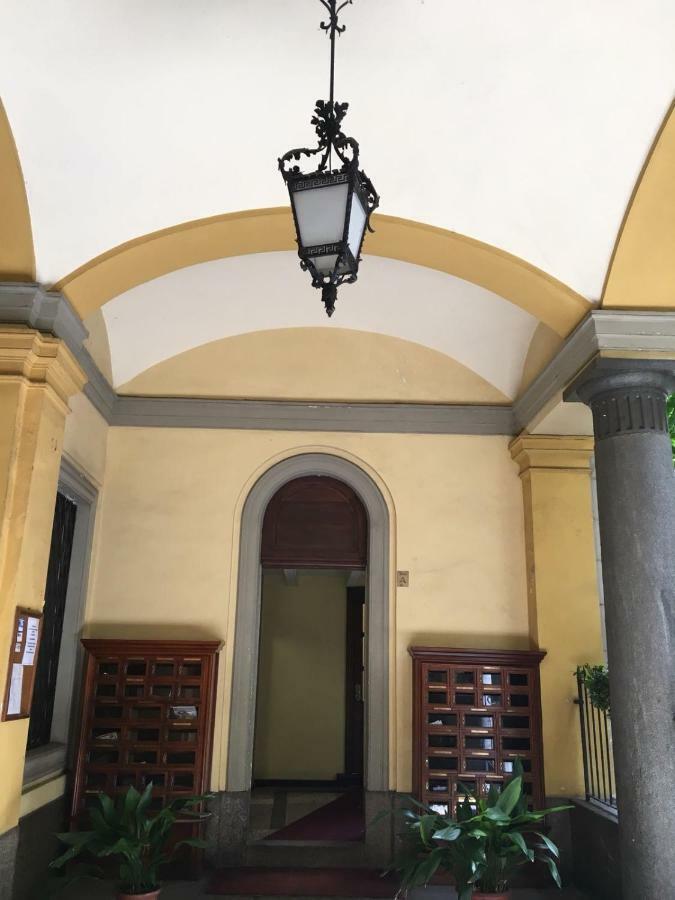 La Bagigia E La Ghianda Apartment
