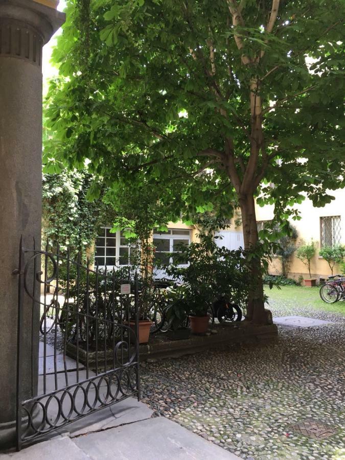 Apartment La Bagigia E La Ghianda