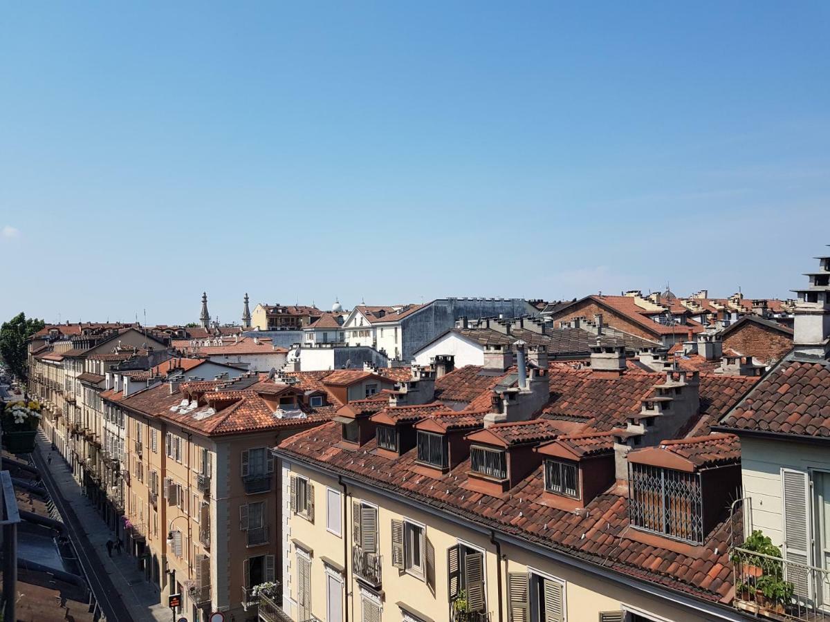 Apartment La Bagigia E La Ghianda Turin