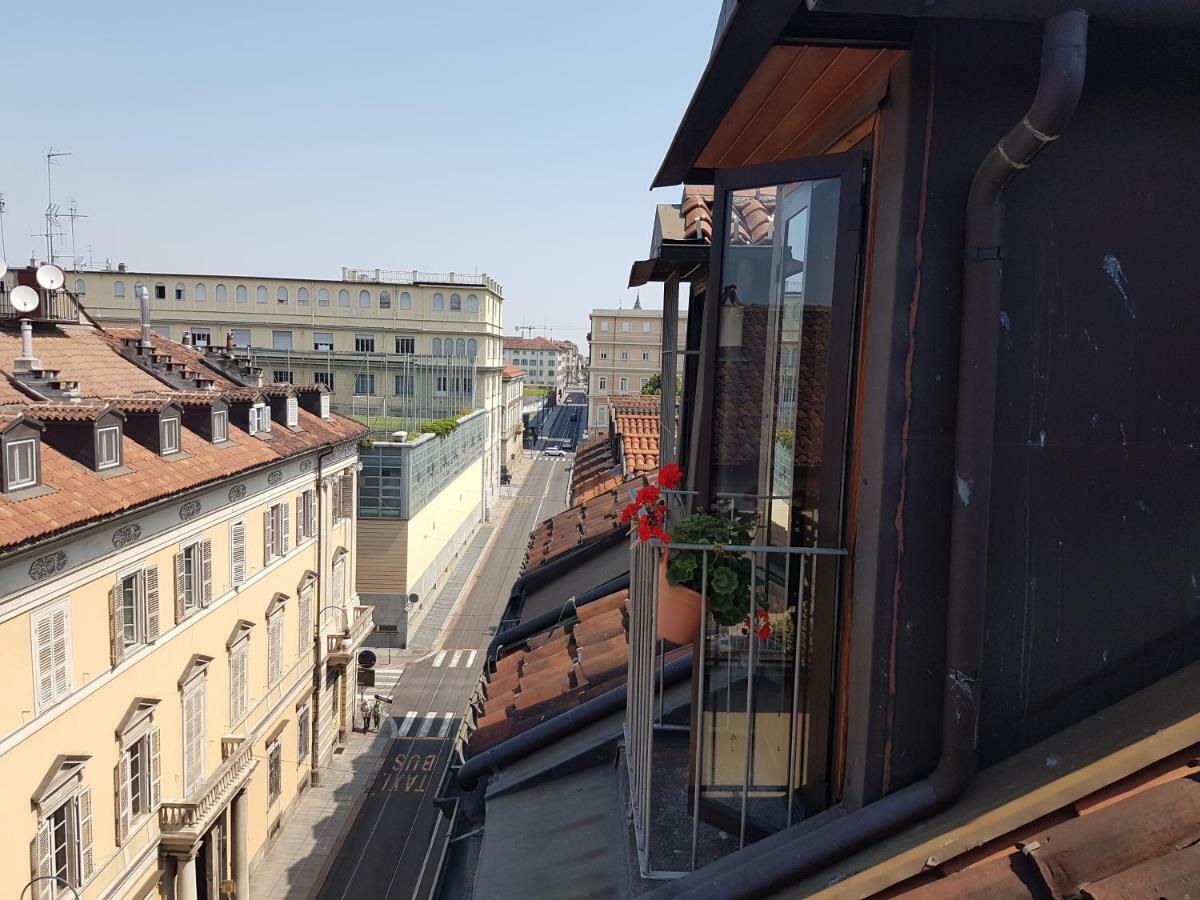 La Bagigia E La Ghianda Turin