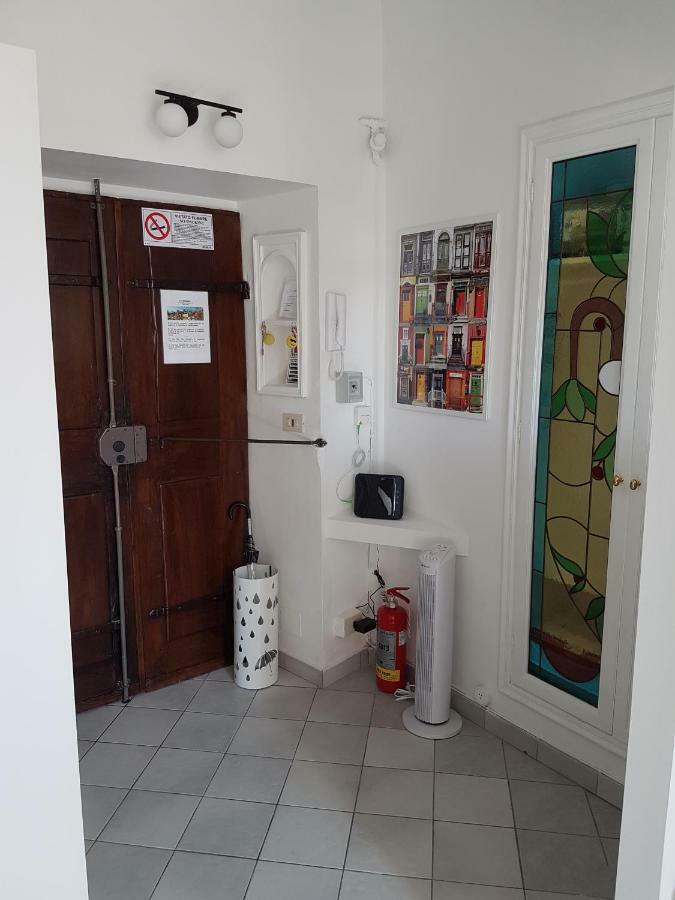 La Bagigia E La Ghianda *
