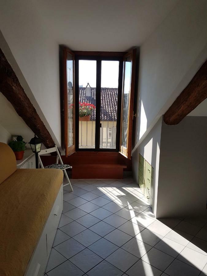 La Bagigia E La Ghianda Apartment