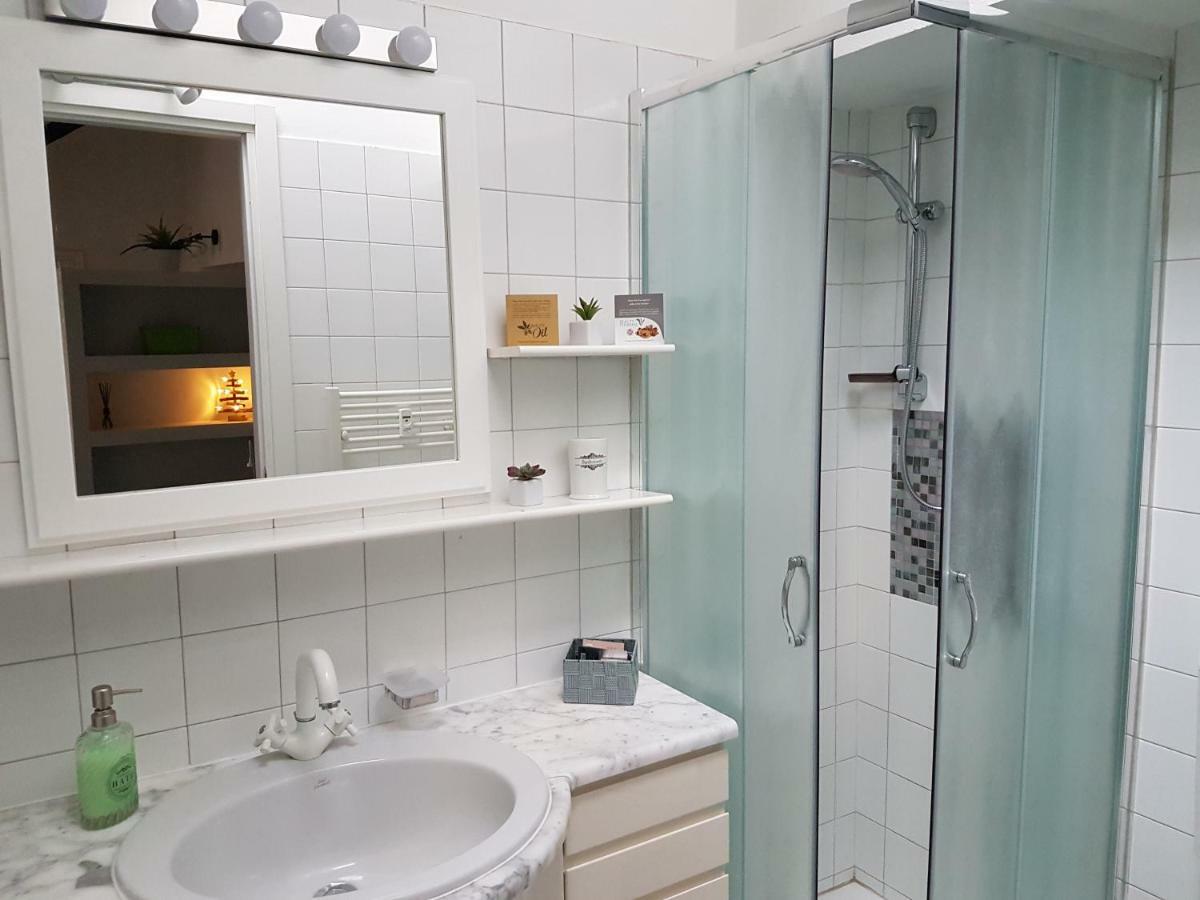 Apartment La Bagigia E La Ghianda Turin
