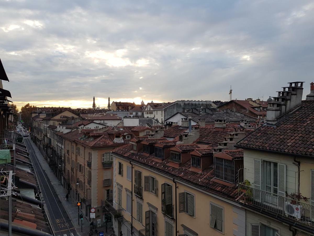 La Bagigia E La Ghianda Turin