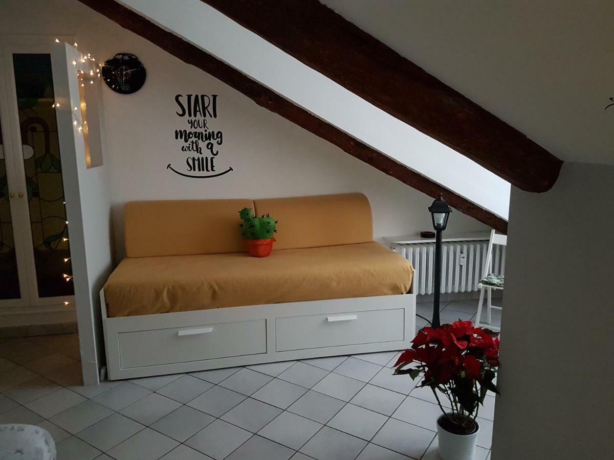 La Bagigia E La Ghianda