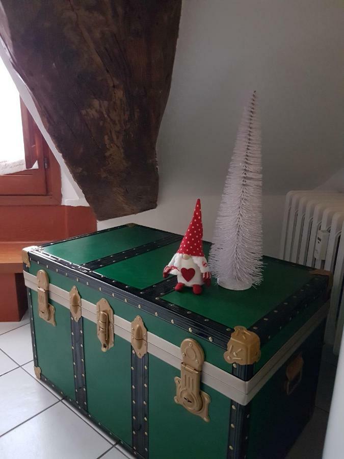La Bagigia E La Ghianda *